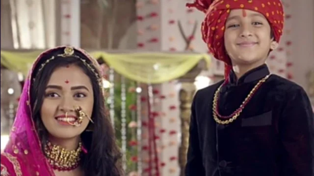 Lead actors of the daily soap Pehredar Piya Ki Lead actors of the daily soap Pehredar Piya Ki