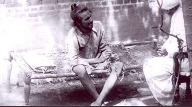 File photo of Shaheed Bhagat Singh