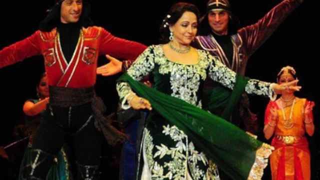 File photo of Hema Malini File photo of Hema Malini