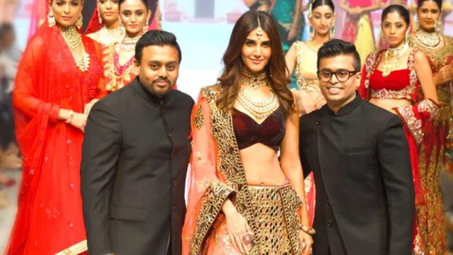 File photo of Vaani Kapoor File photo of Vaani Kapoor