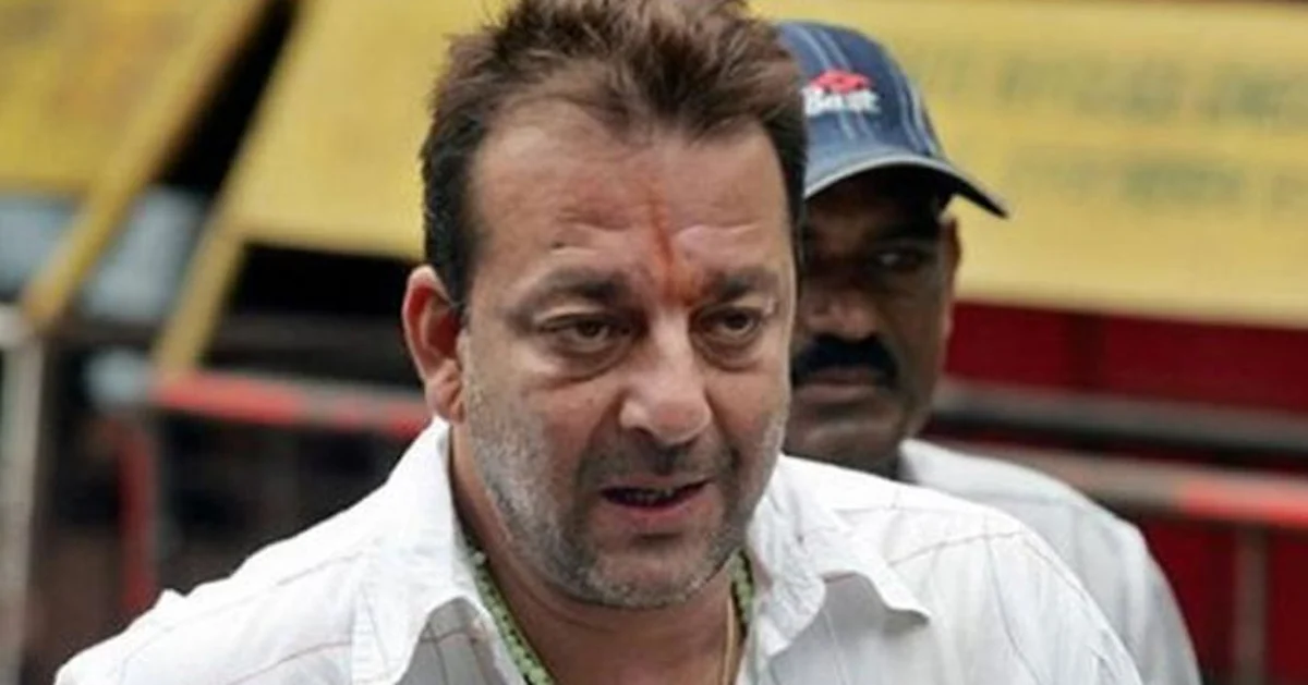 Dear Sanjay Dutt, it doesn’t matter what you think!
