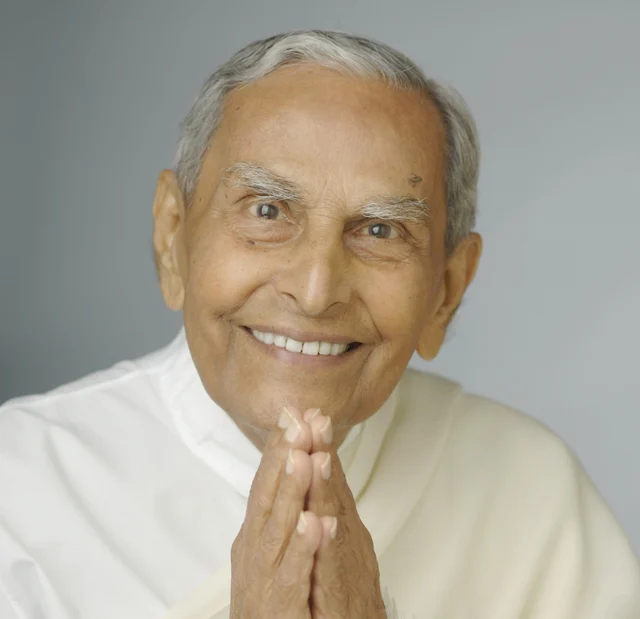 Dada JP Vaswani, a spiritual leader of the Sindhi community, passed away in Pune. Dada JP Vaswani, a spiritual leader of the Sindhi community, passed away in Pune.