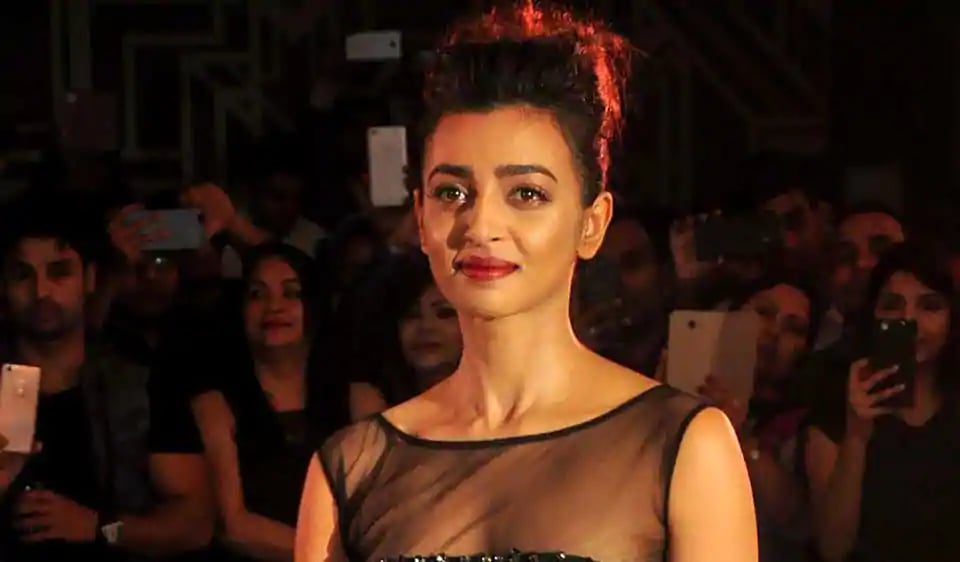 Overwhelmed by ‘Sacred Games’ success, to work on new series Radhika Apte
