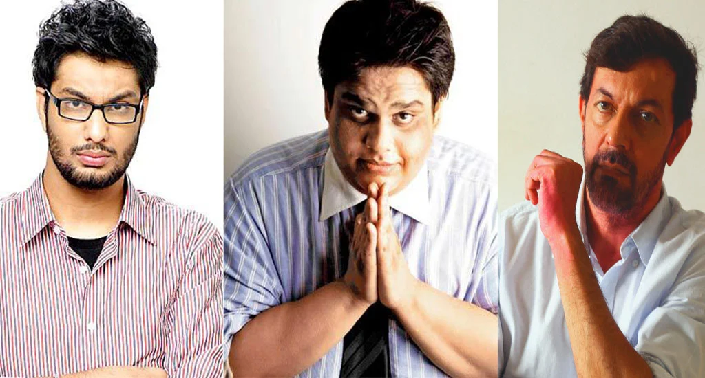 Rajat Kapoor and AIB’s films dropped from 20th MAMI Mumbai Film Festival Rajat Kapoor and AIB’s films dropped from 20th MAMI Mumbai Film Festival