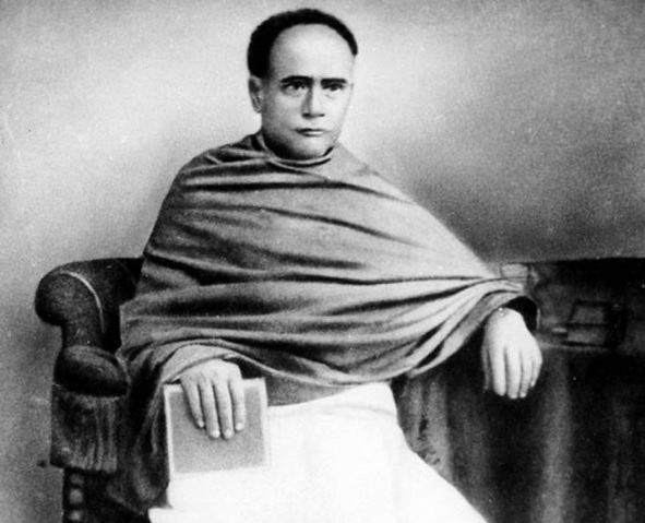 Vidyasagar paragraph for class 7 picture