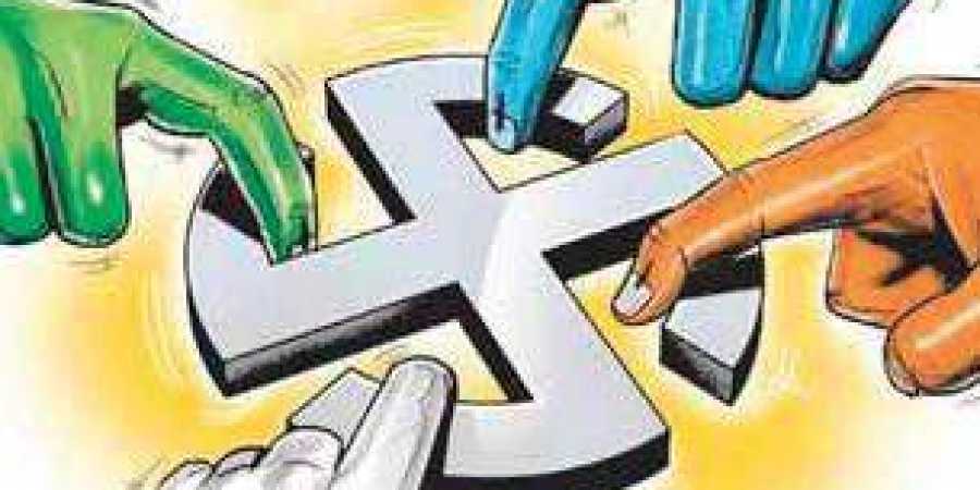 Image result for exit polls