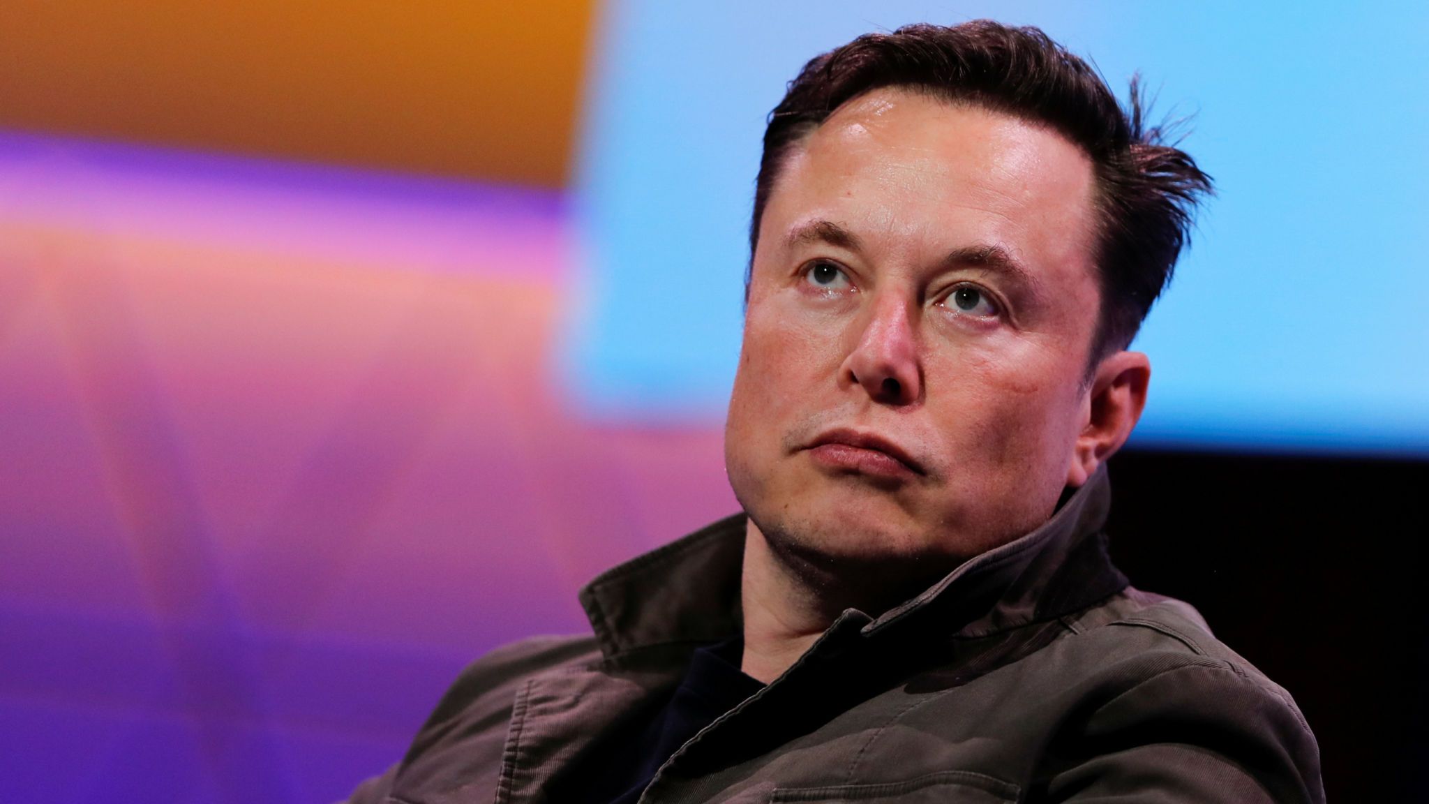 Tesla CEO Elon Musk forecasts grim future of human race, says population bomb would lead to