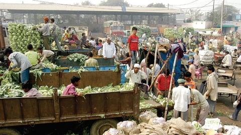 Make no mistake: Agriculture alone has the potential to reboot the economy 1 Make no mistake: Agriculture alone has the potential to reboot the economy
