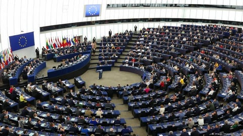 European Parliament