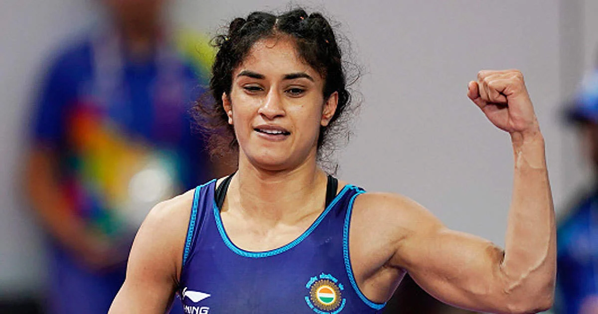 Vinesh Phogat Wins Bronze At World Championships Secures Olympics Spot vinesh-phogat-wins-bronze-at-world-championships-secures-olympics-spot