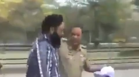 Screengrab from video