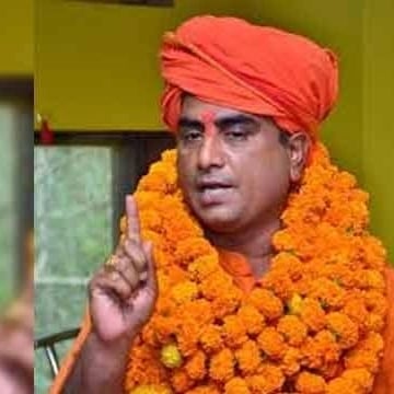 Hindu leader was killed due to wife’s extra-marital affair