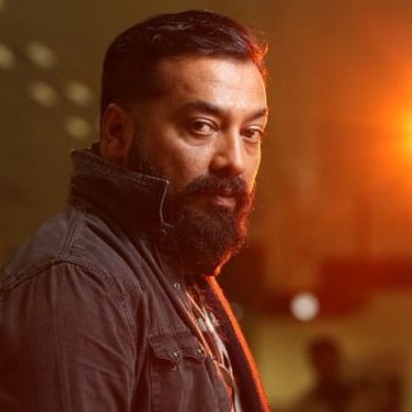 Anurag Kashyap ( Photo Courtesy: Social Media)