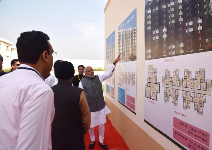 NDA Government—Time to deliver on promises to the poor ...