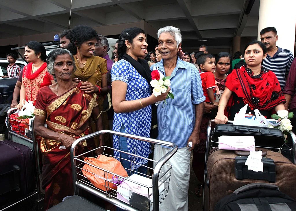 Staffing of nurses only via state-run agencies in ECR countries'