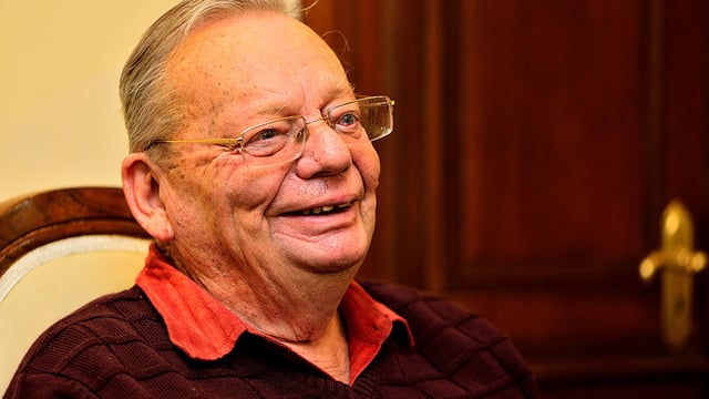 Book Extract: A life of many colours from a town called ...