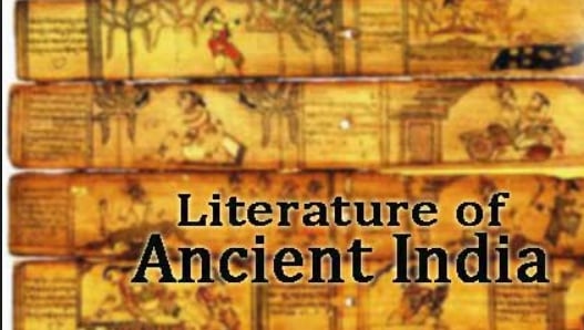 Daśapadārthī : an ancient Indian litera… French researchers chronicling 3000 years of Indian literature