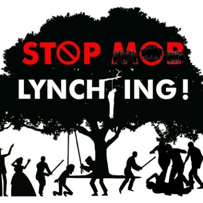Fake social media messages fuel latest mob lynchings in India