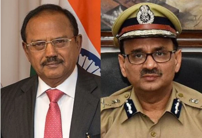 NSA Ajit Doval asked Alok Verma to not probe Rafale deal; he refused and was removed: Source