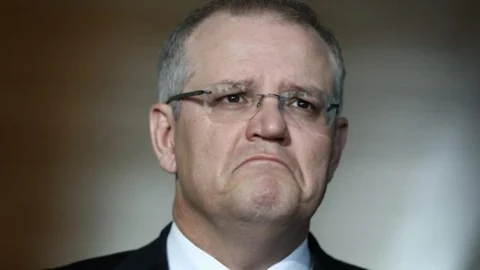 Australian Government Will Reopen Controversial Detention Centre