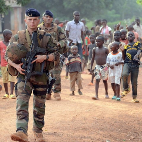 148 sexual abuse cases against peacekeeping forces, reveals un