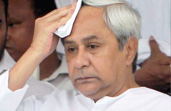 Naveen Patnaik government performed below par on water, roads, jobs, reveals ADR survey