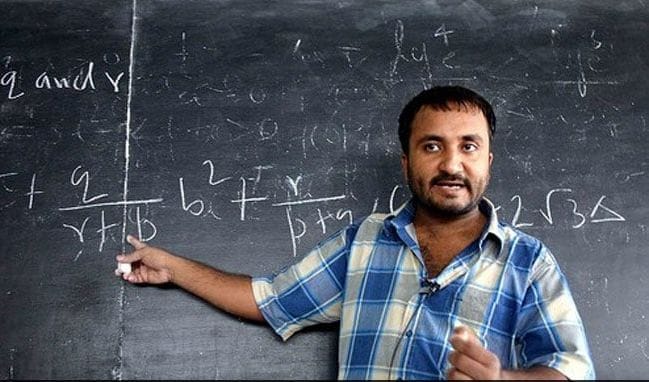 super 30 hrithik