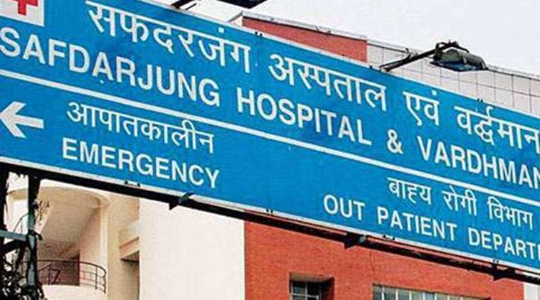 Safdarjung Hospital nursing staff to protest against decision to 