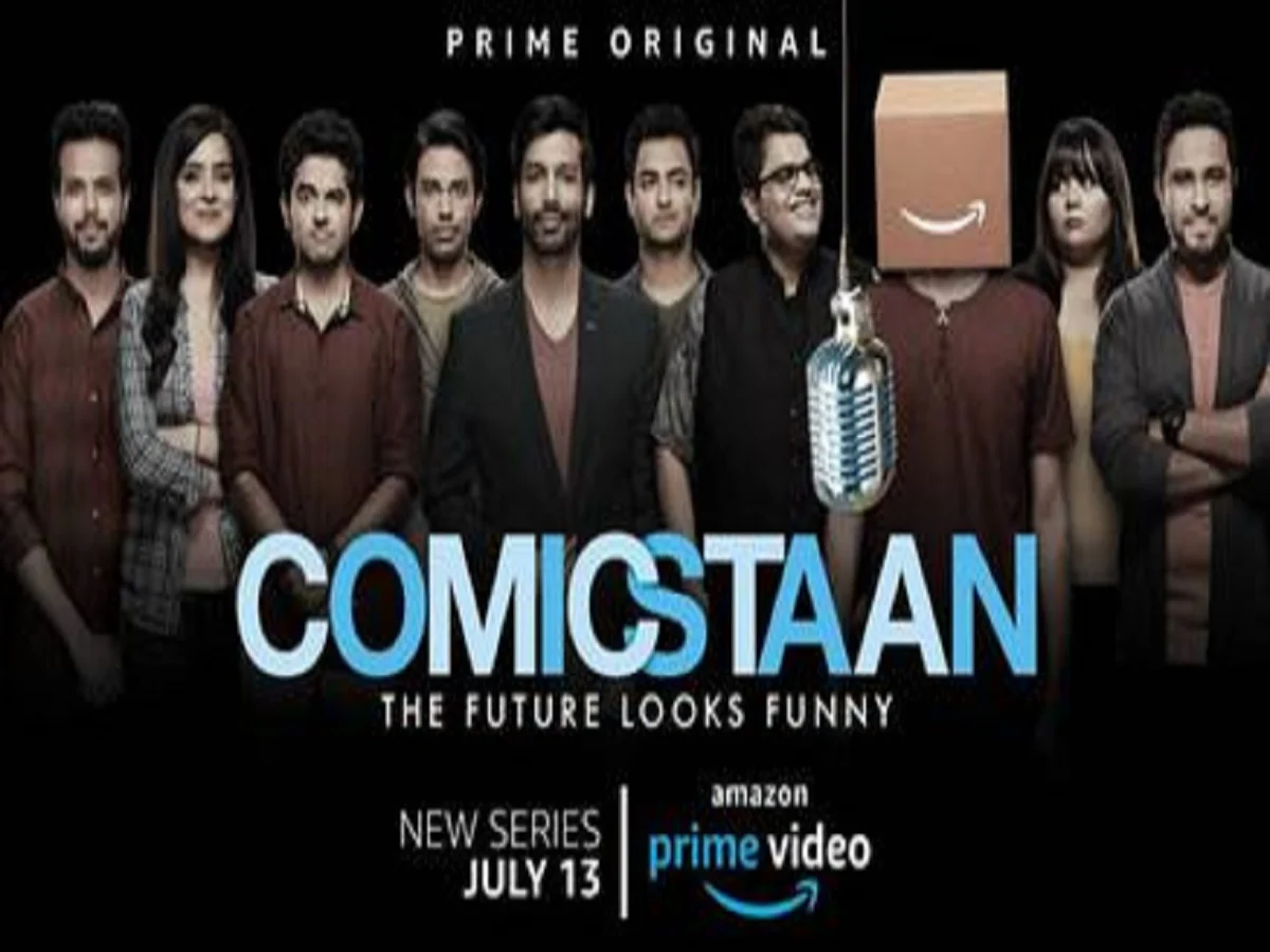 Laugh your heart out with your family as you drive away gloomy mood watching these 5 comedy shows Laugh your heart out with your family as you drive away gloomy mood watching these 5 comedy shows