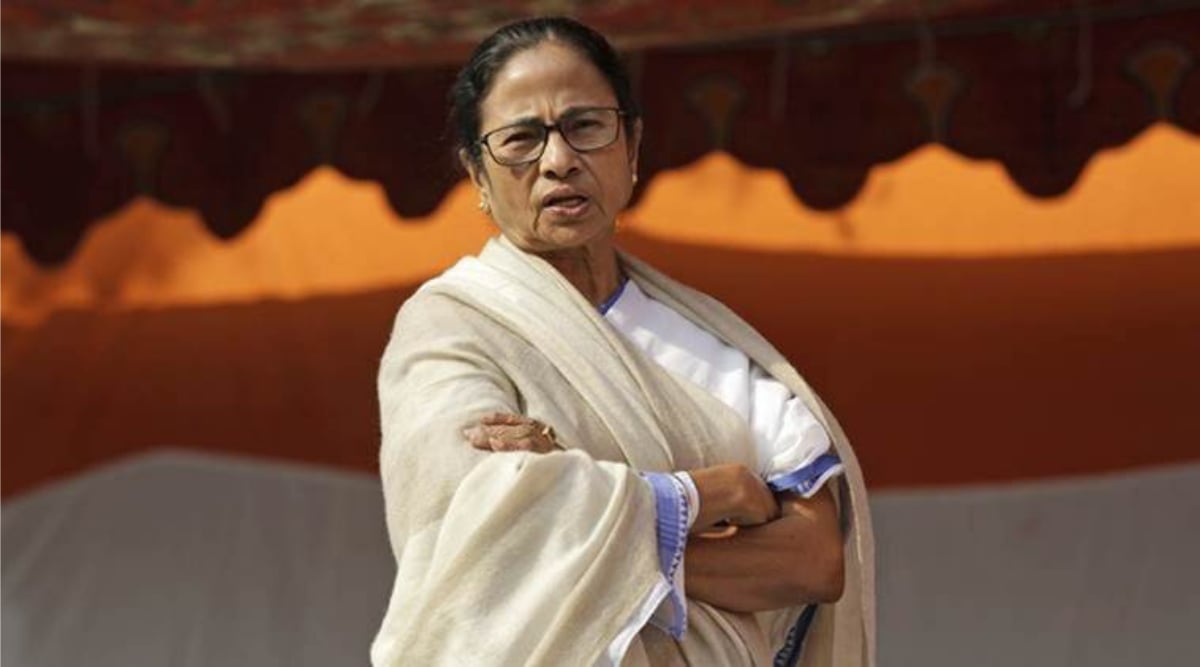 Mamata Banerjee to be tested in Uttar Pradesh first before taking on Modi  in 2024