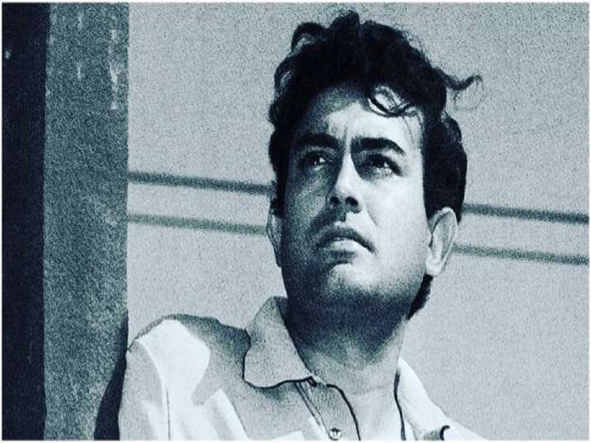 Sanjeev Kumar