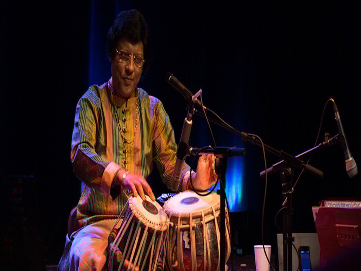 Anindya chatterjee tabla new arrivals