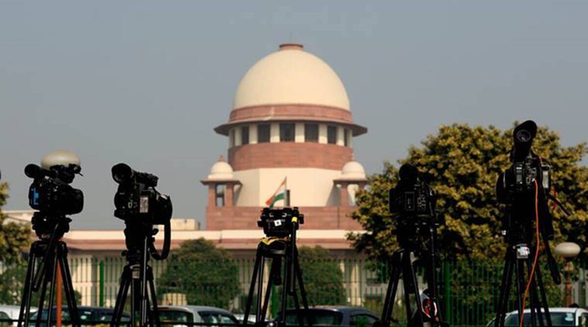 Downloading, watching child porn offence under POCSO, IT law: SC