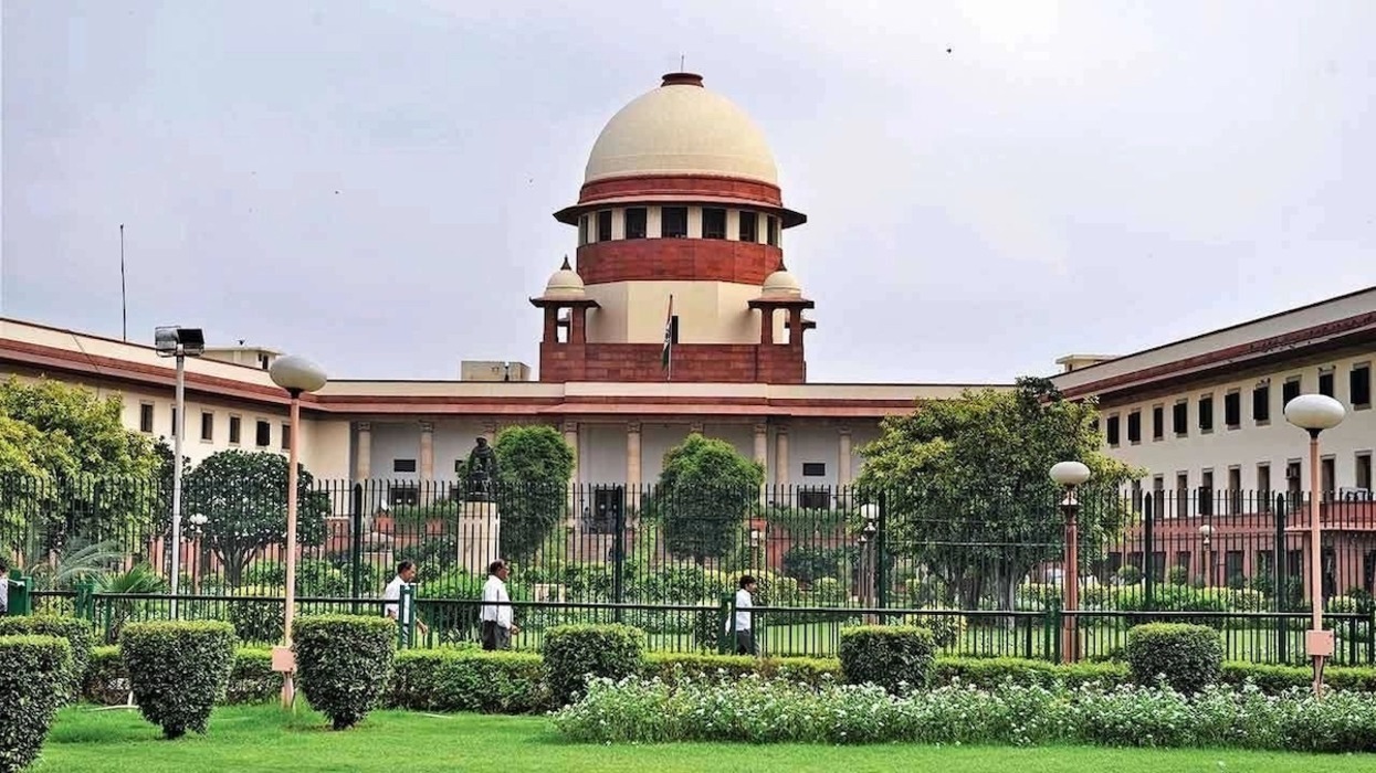 Supreme Court Reaffirms Fundamental Rights: Restores Transport and Digital Connectivity Across Delhi, Issues Notice to Top Officials