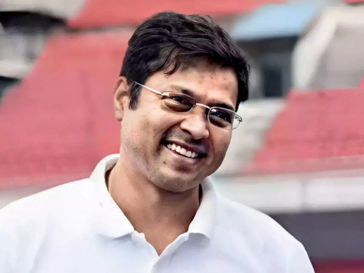 Picture of Dilip Tirkey
