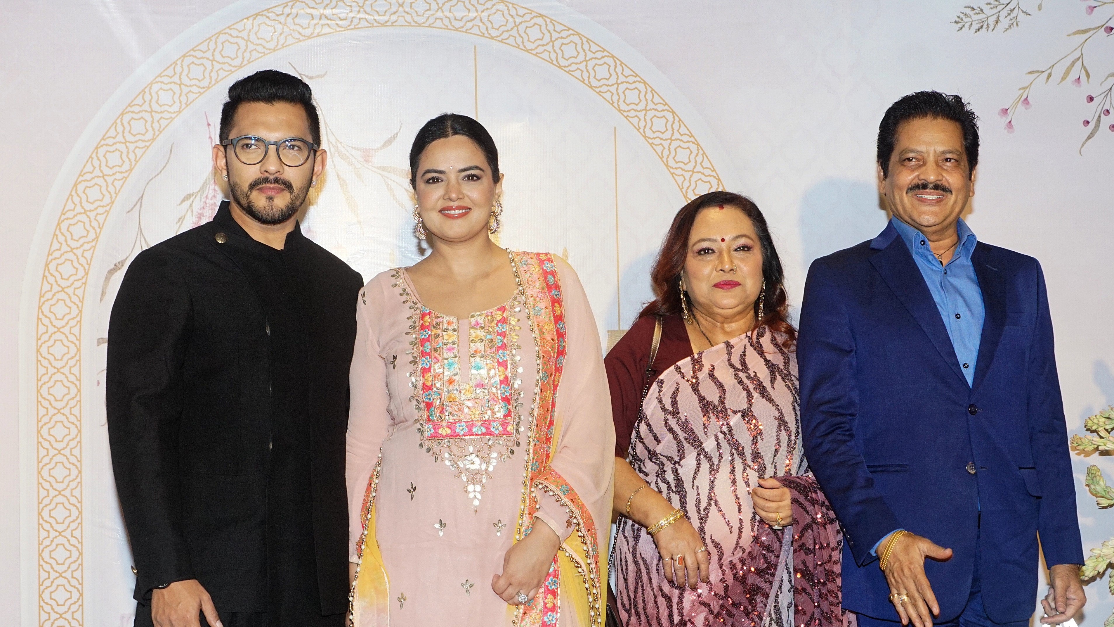 Aditya Narayan speaks on his dad, popular singer Udit Narayan, image size:3814x2145