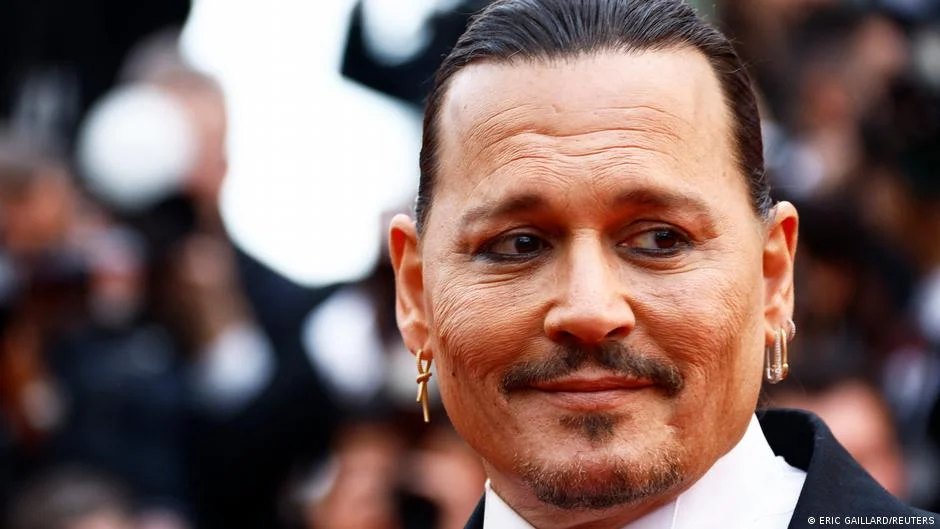 Johnny Depp turns 60: The many sides of the Hollywood star