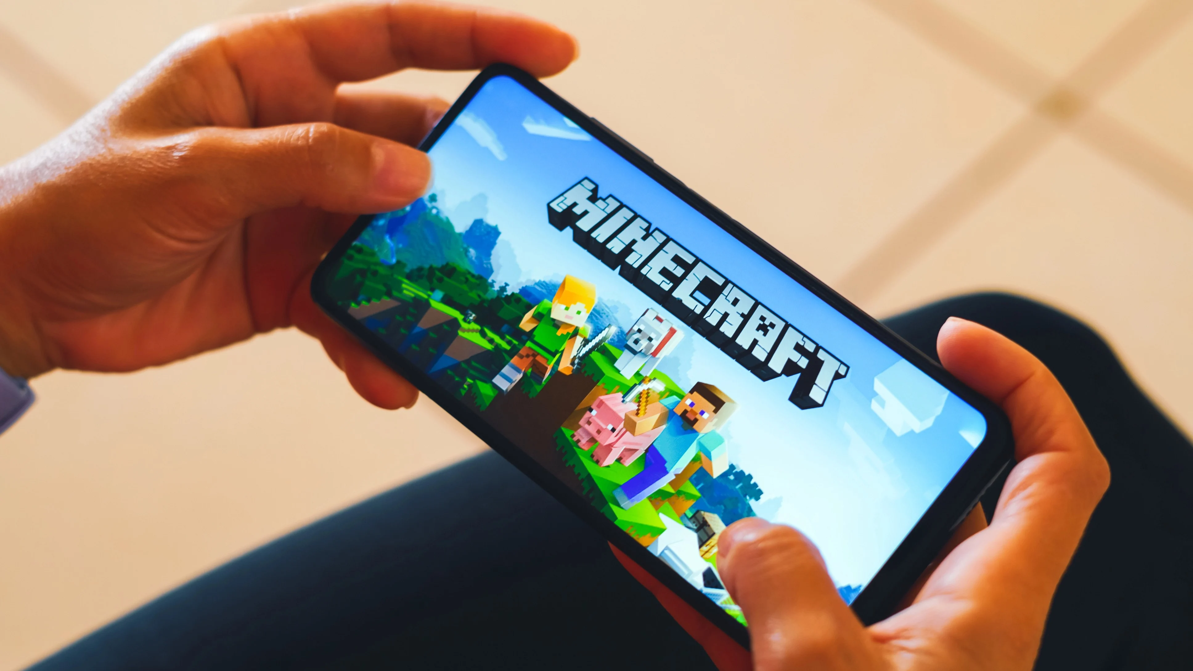 Microsoft-owned game Minecraft sells over 300 mn copies