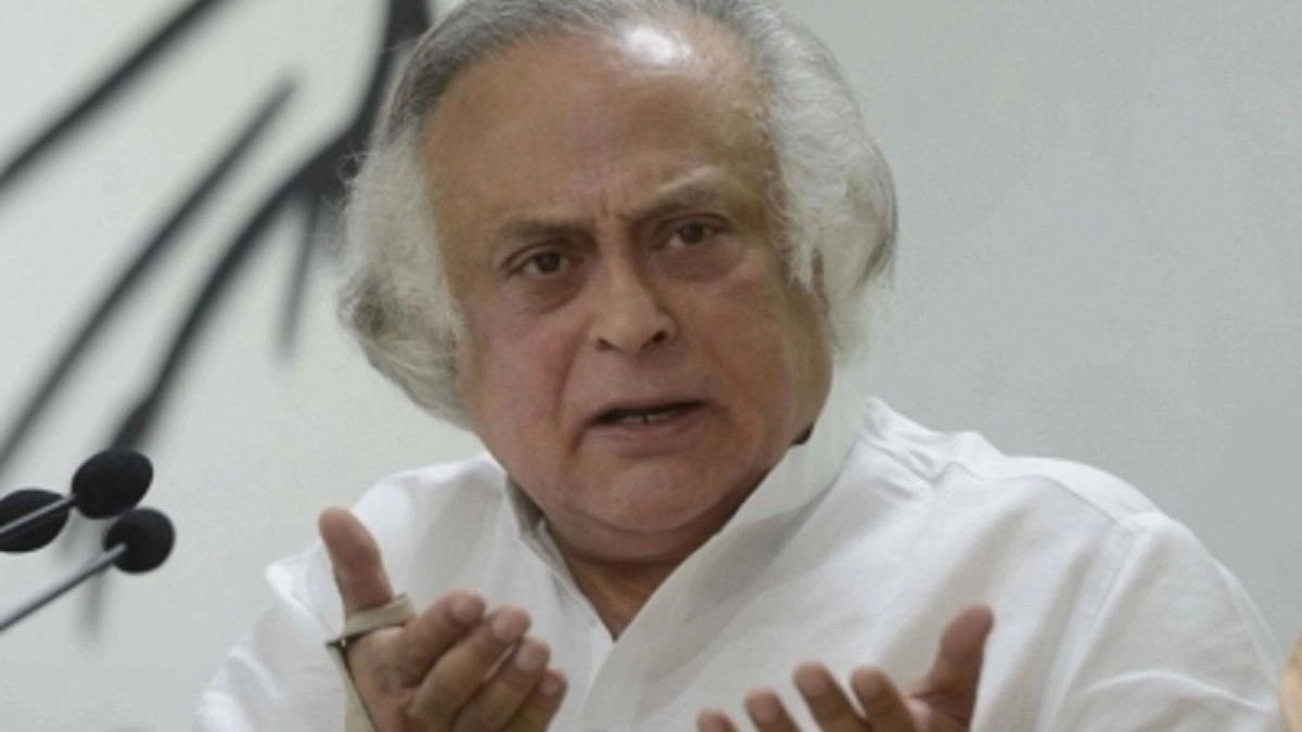 Congress warns Aravallis face major dilution of protection under new hill definition