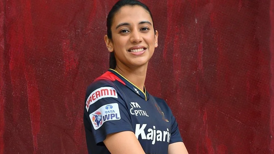 WPL 2024: Can Smriti Mandhana beat the pressure to rise for RCB?
