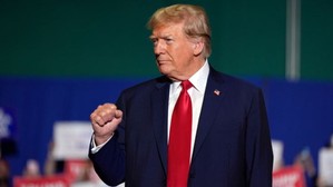New York appeals court slashes Trump's civil fraud bond to $175M