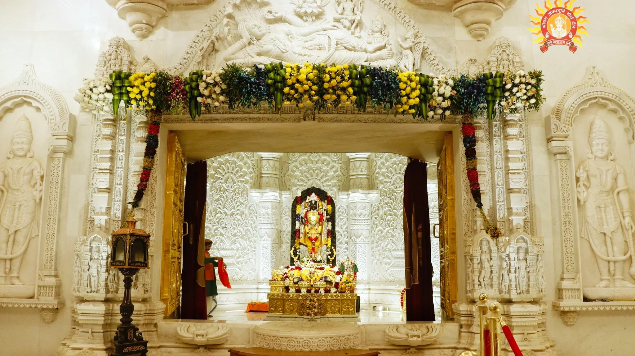 Delhi High Court overturns CIC directive to reveal Ram Temple 