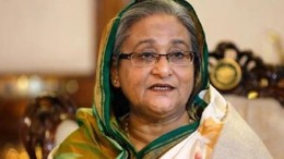 Hasina behind forced disappearances: Bangladesh commission