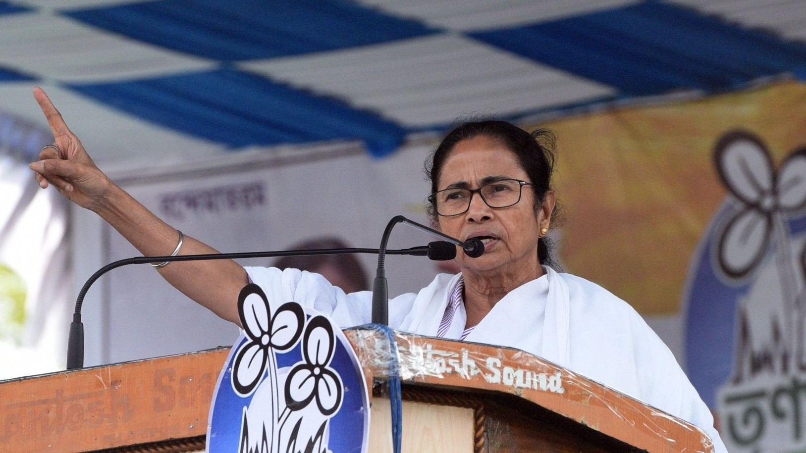 Mamata Banerjee Urges Voters to Exercise Democratic Rights Amid Electoral Roll Concerns