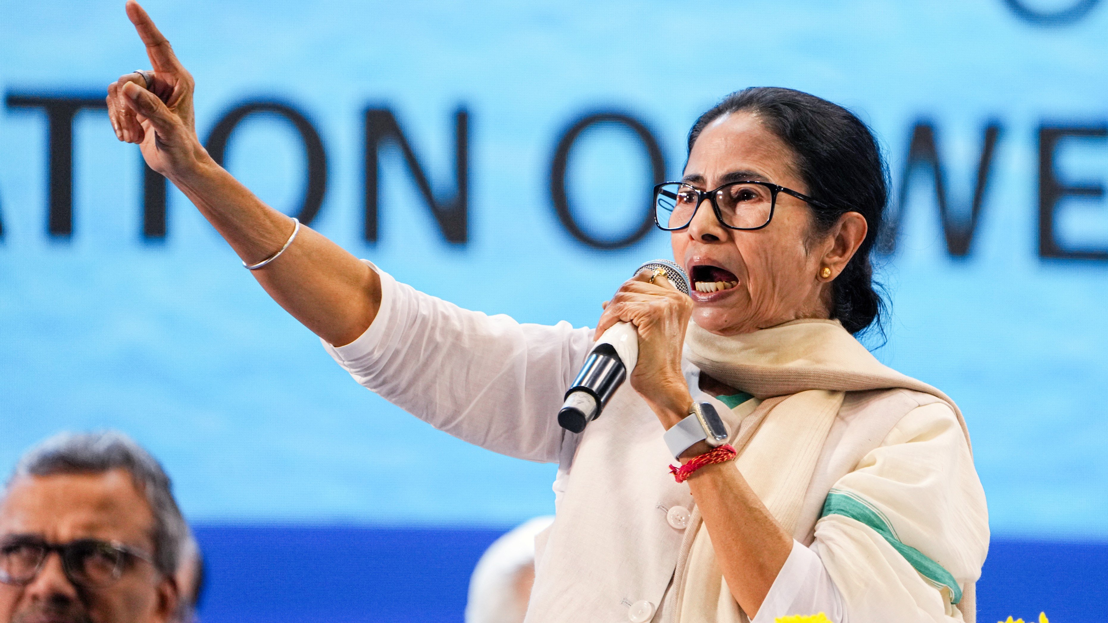 Mamata Banerjee vs Election Commission: Supreme Court begins crucial hearing on electoral roll revision