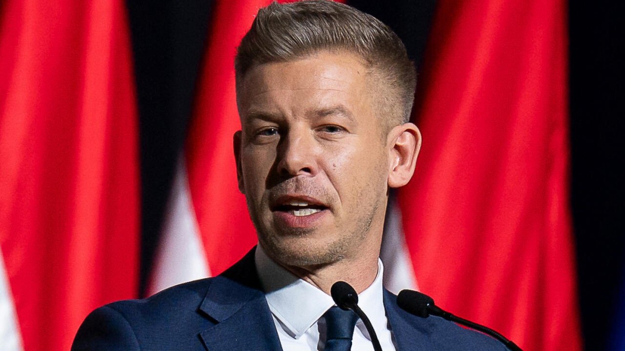 Hungarian election: Peter Magyar topples Viktor Orban after 16 ...