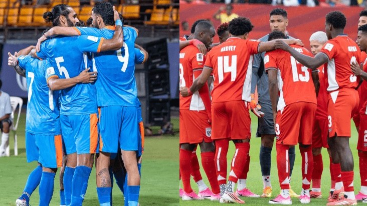 India schedules Panama friendly ahead of Brazil game, replacing Cape Verde; AIFF deputy secretary calls it a tough battle for Khalid Jamil's boys