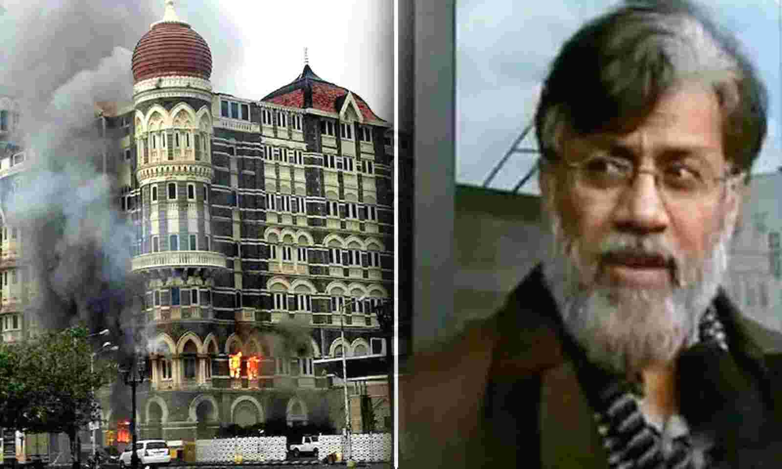 मुंबई हमले का आरोपी तहव्वुर राणा अमेरिका से लाया जा रहा भारत, NIA लेगी कस्टडी