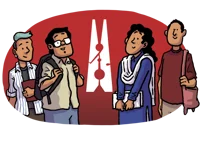 newslaundry group subscription