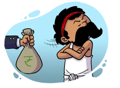 Pay to keep news free